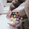 Grapat Happy Eggs | Conscious Craft